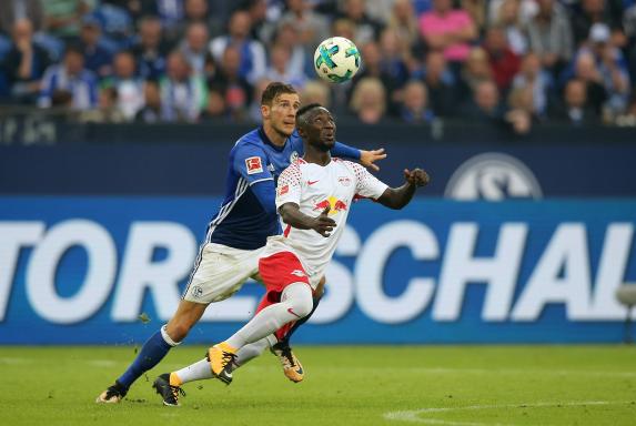 Kommentar: Schalke kann Leipzig immer noch die Stirn bieten