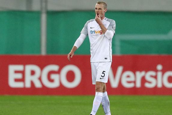 VfL Bochum: Bastians-Transfer nach China vor dem Abschluss