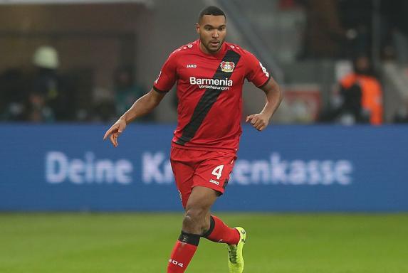 BVB: Leverkusens Tah ist ein Kandidat in Dortmund