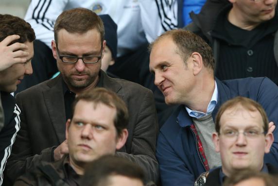 Bundesliga: Sportdirektor Jakobs verlässt den 1. FC Köln