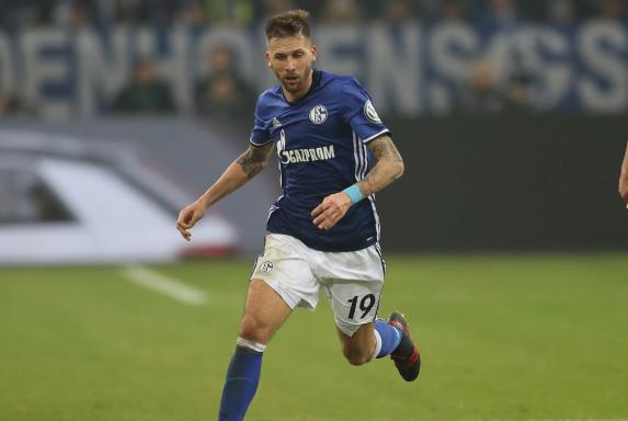 Burgstaller: "Er passt zu Schalke wie die Faust aufs Auge"