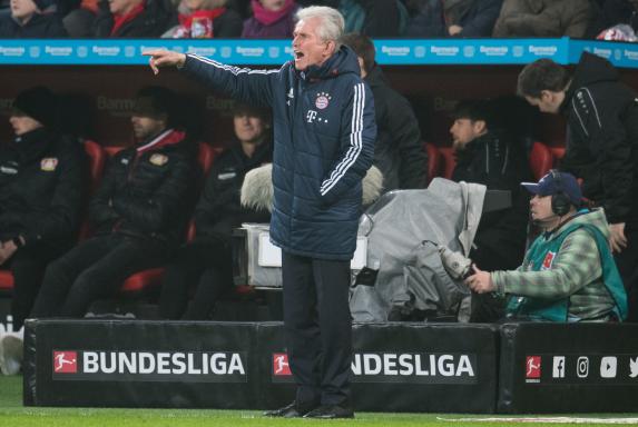 "Würde es ablehnen": Heynckes kritisiert BVB-Star Aubameyang