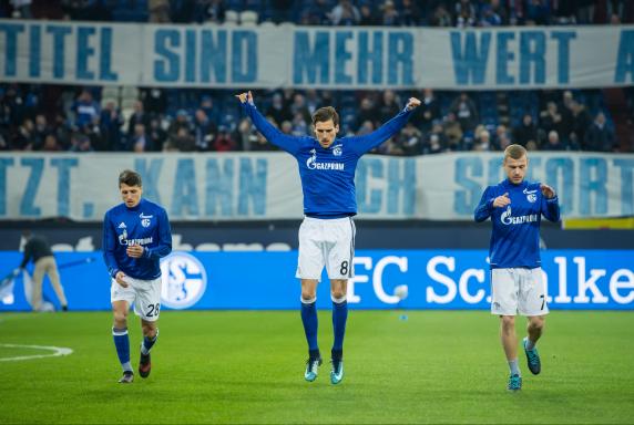 Kommentar: Schalke ist größer als Leon Goretzka