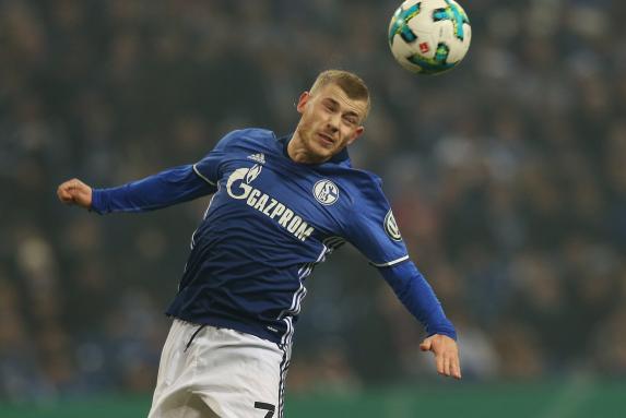 Schalke: Meyer weiß nichts von einem neuen Angebot