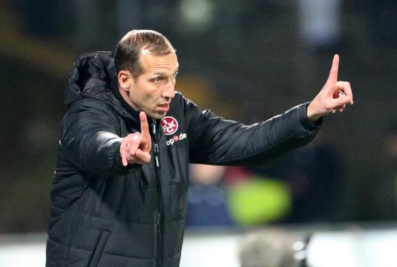 Drama in Darmstadt: Spiel gegen Kaiserslautern abgebrochen