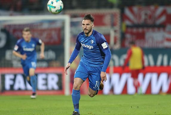 VfL Bochum: Nach Bastians steht der nächste Abgang bevor
