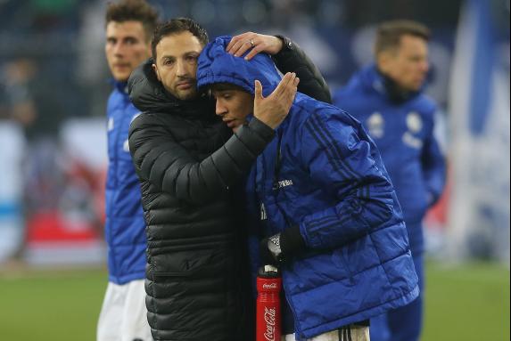 Kommentar: Schalke fehlt der Killer-Instinkt