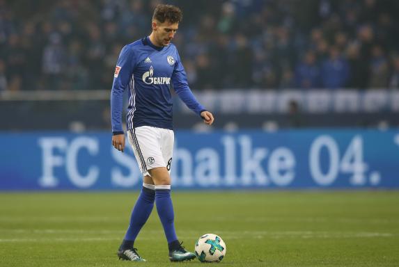 Bayern - Schalke: Alle Augen sind auf Goretzka gerichtet