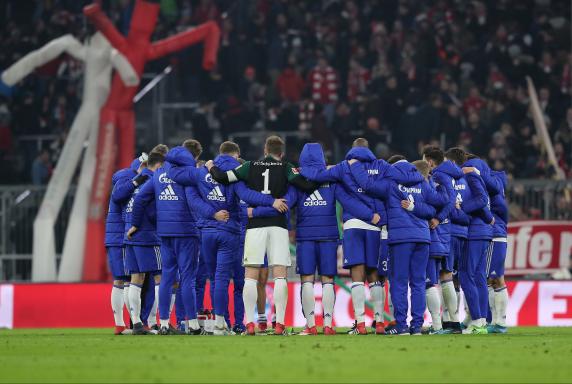 DFB-Pokal: Heimspiel! Schalke erhält sein Wunschlos