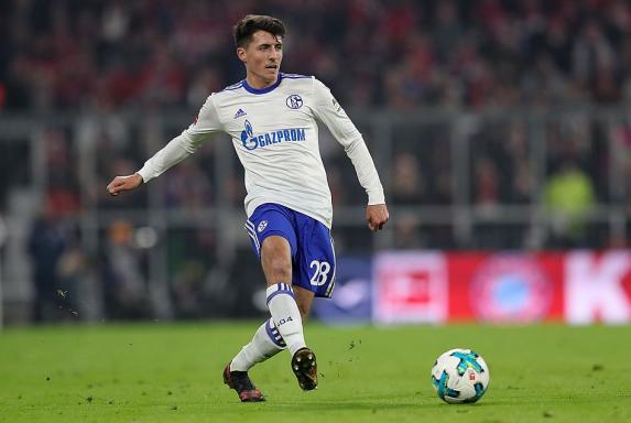Schalke: Tedescos nächster Plan - Schöpf als Sechser