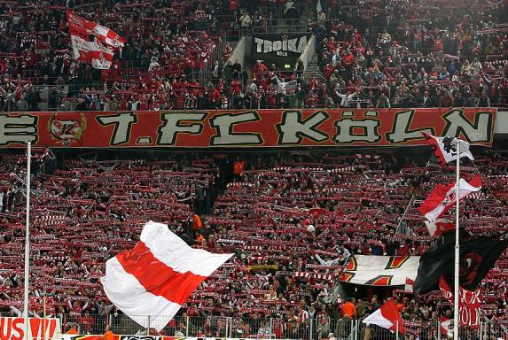 1. FC Köln: Abrechnung mit den eigenen Ultras