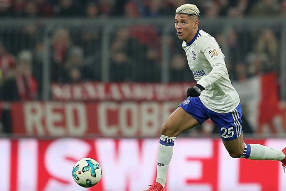 Schalke 04: Tedesco bangt um vier Spieler