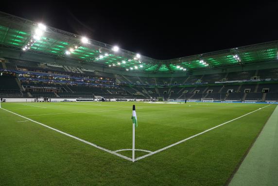 Borussia-Park, Borussia-Park