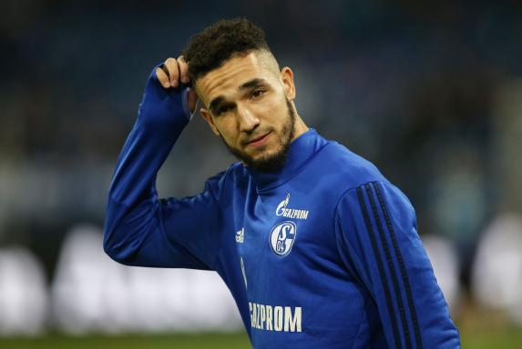 Bundesliga: Schalke baut Bentaleb eine Brücke zur Rückkehr