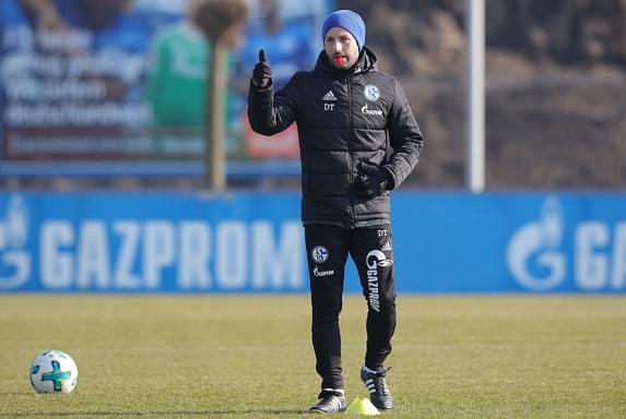 Schalke: Geht Meyer, wird "Fußballspielen nicht eingestellt"
