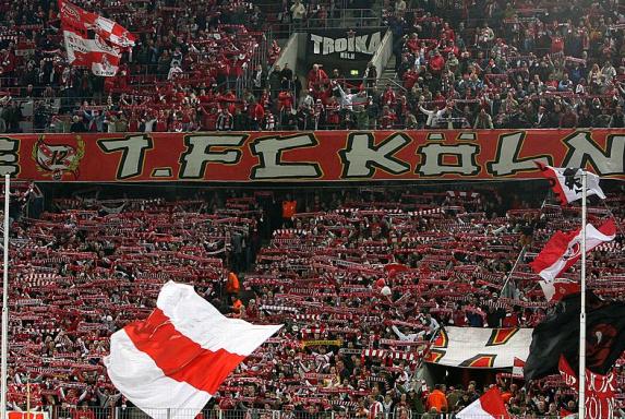 Dauerhaft: Kölner Ultras boykottieren Spiel in Leipzig