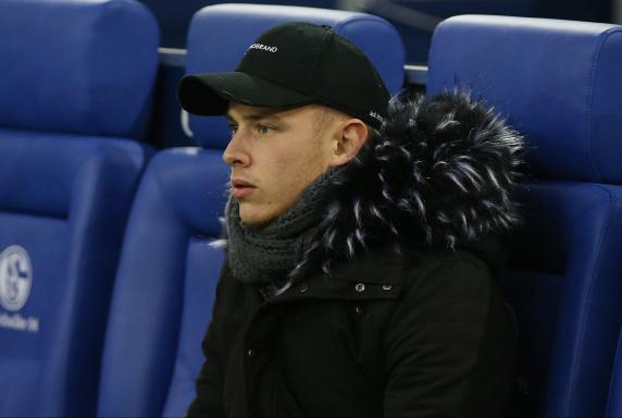 Schalke: Heidel will im Fall Meyer keine Prognose abgeben