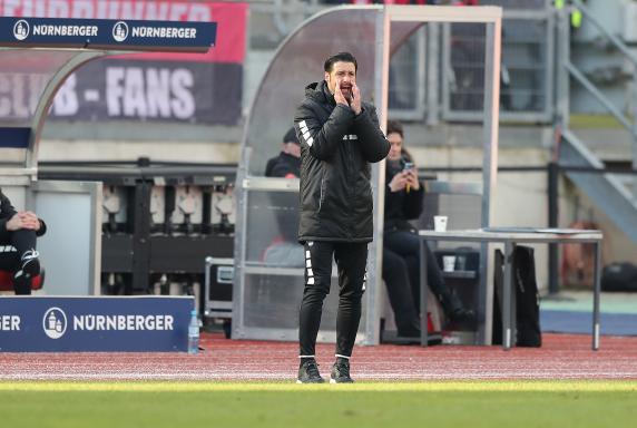 MSV Duisburg: Trainer Gruev muss erneut an der Kette basteln