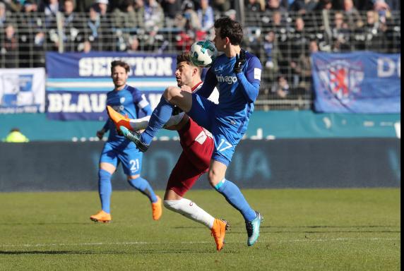 0:0 gegen Nürnberg: VfL nullt sich vom Relegationsplatz