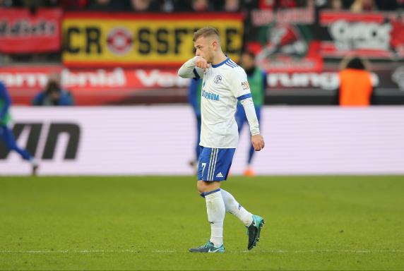 Schalke: Heidel bestätigt Meyer-Absage und erhöht den Druck