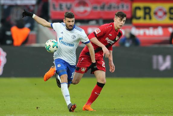 Schalke: Caligiuri ist der perfekte Mannschaftsspieler