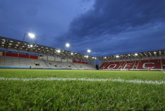 Regionalliga: Offenbach-Fans sorgen für nächsten Skandal