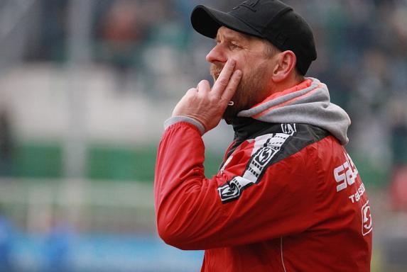 3. Liga: Paderborn 1:1 im Spitzenspiel gegen Magdeburg