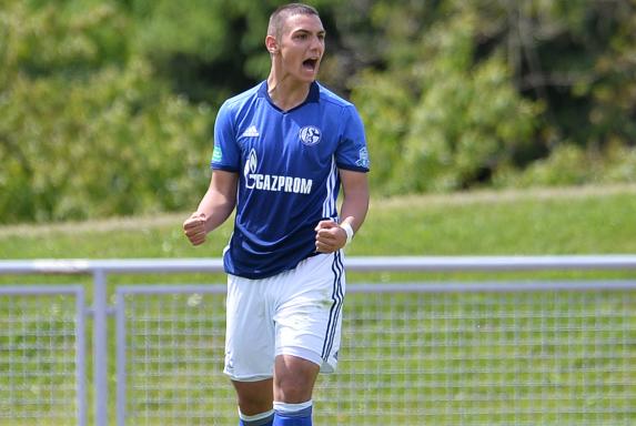 U19: Schalke schießt BVB ab, RWO-Kantersieg im Derby