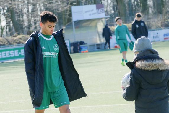 U19-Bundesliga: RWO feiert Kantersieg im Stadtduell