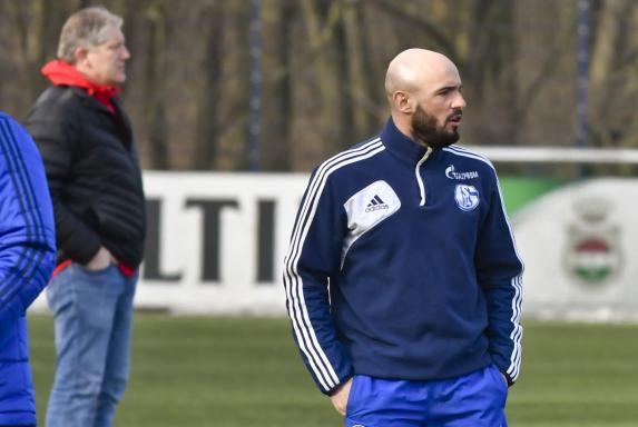 Oberliga Westfalen: Schalke II versagt auch gegen Paderborn