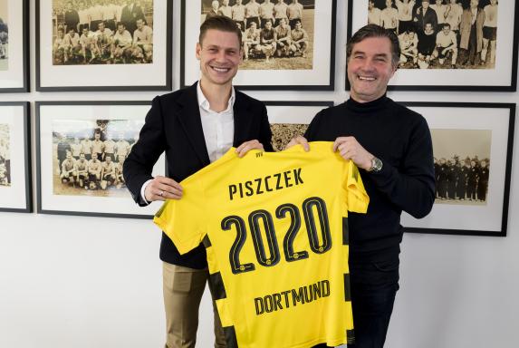 Lukasz Piszczek: Für immer Borussia Dortmund