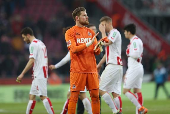 Köln droht Liga 2: Diese Spieler wollen die Fans weiter sehen