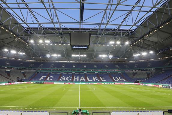 Schalke: 2019 fließt die letzte Rate für die Arena