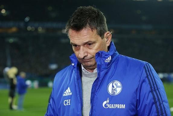 Schalke: Berater-Ärger für Heidel, es geht um 500.000 Euro