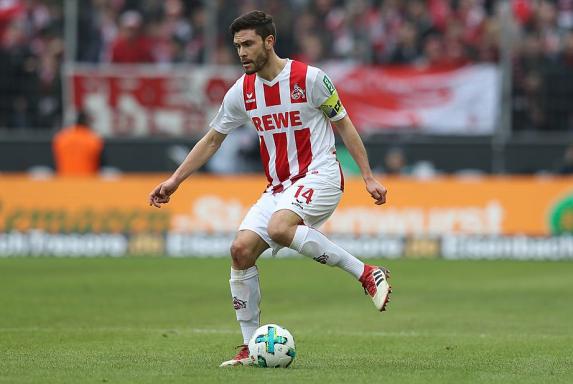 BVB: Schnappt sich Dortmund Kölns Linksverteidiger?