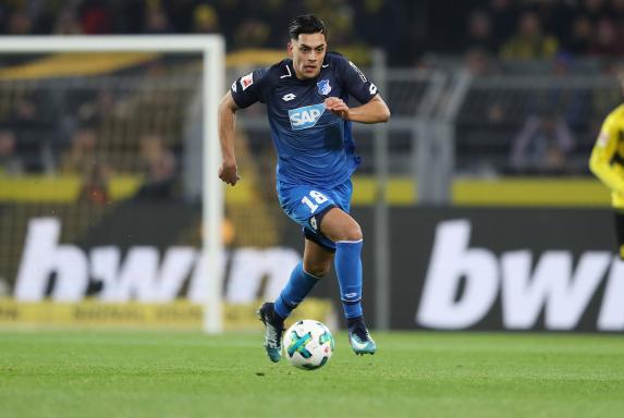 Hector oder Amiri?: So plant Tedesco das neue Schalke