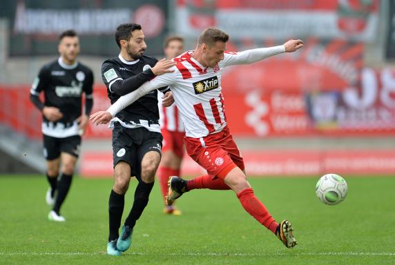 RWO - RWE: Regionalliga-Derby wird verschoben