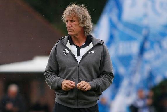 Interview: Gertjan Verbeek erklärt sein Aus beim VfL Bochum