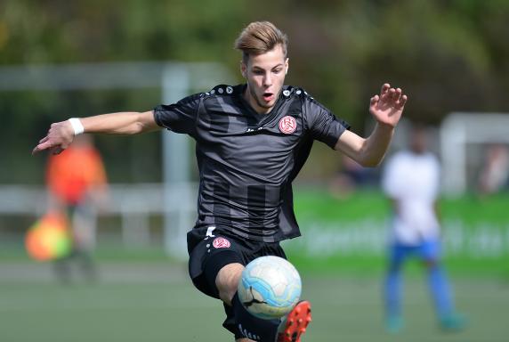 RWE U19: 13:0! Apfeld-Elf feiert Rekordsieg in Ronsdorf