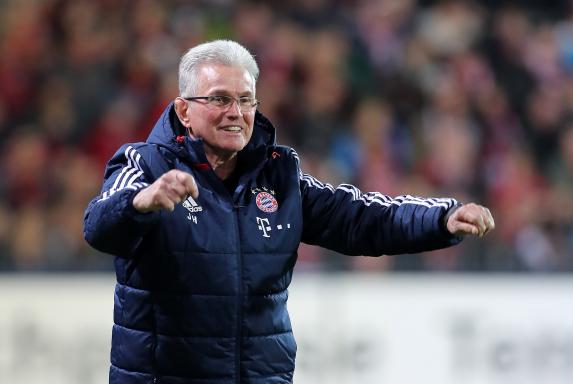 Champions League: Losglück für die Bayern, Klopp gegen Pep