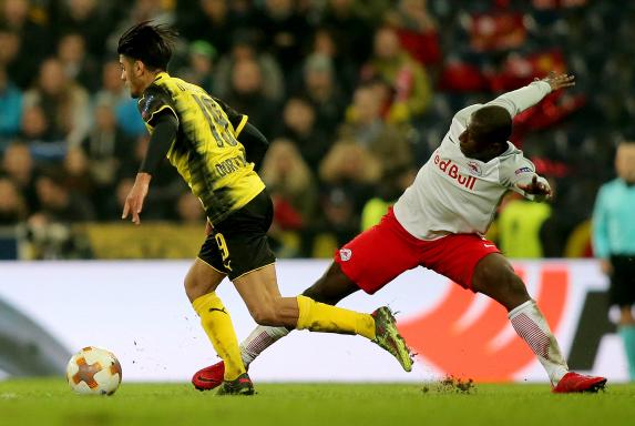 Europapokal: Dortmund sorgt beim Aus für gute Quote