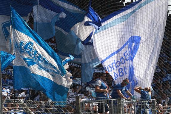VfL Bochum: 1000 Fans begleiten das Team nach Sandhausen