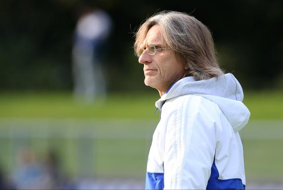 Schalke U19: Elgert froh über Sieg gegen "ekeligen Gegner"