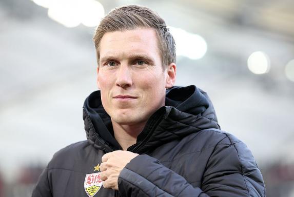 Geschasster VfB-Coach: Hannes Wolf "Trainer des Jahres"