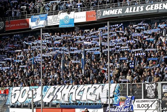 MSV Duisburg: Das denkt der Klub über die 50+1-Regel