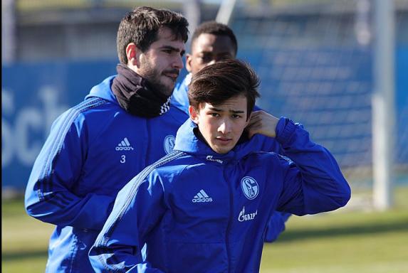 Schalke: Fünf Talente aus der U19 spielen bei Tedesco vor