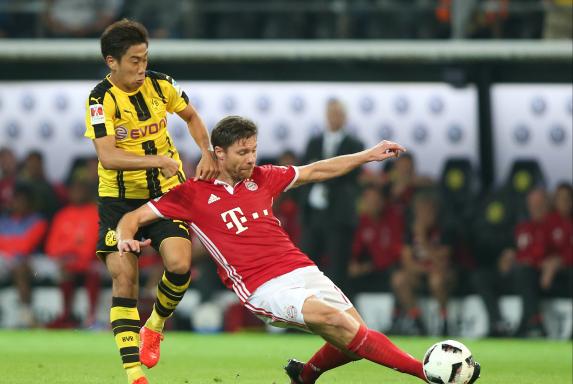 Alonso: BVB hat die Lücke zu Bayern zu groß werden lassen