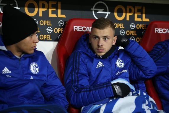 Schalke: Tönnies erwartet "finale Entscheidung" im Fall Meyer