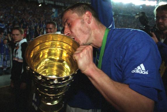 Jörg Böhme, DFB-Pokal, Jörg Böhme, DFB-Pokal