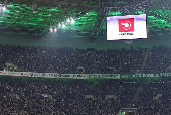 Bundesliga: Dauerhafter Einsatz des Videobeweises beschlossen
